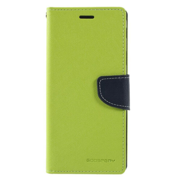 

Чехол-книжка MERCURY Fancy Diary для Samsung Galaxy J4+ (J415) - Green
