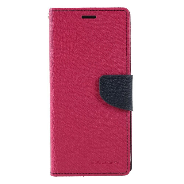 

Чехол-книжка MERCURY Fancy Diary для Samsung Galaxy J4+ (J415) - Rose