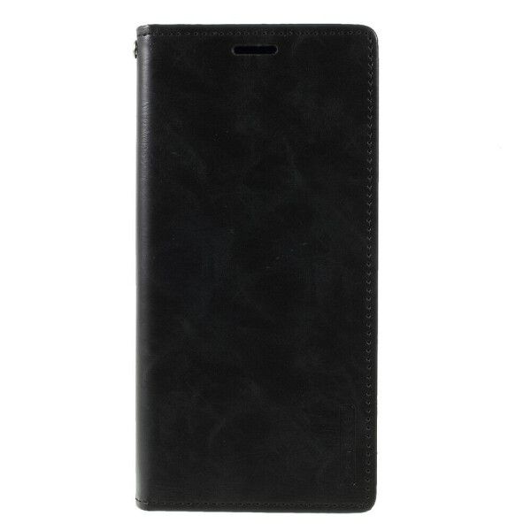 

Чехол-книжка MERCURY Classic Flip для Samsung Galaxy A9 2018 (A920) - Black