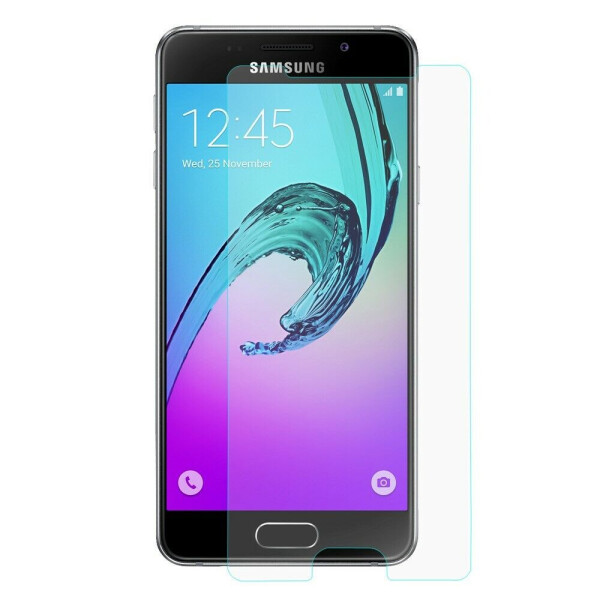 

Защитное стекло HAT PRINCE 0.26mm для Samsung Galaxy A5 (2016)