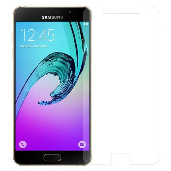 

Защитное стекло Deexe Crystal Glass для Samsung Galaxy A5 (2016)
