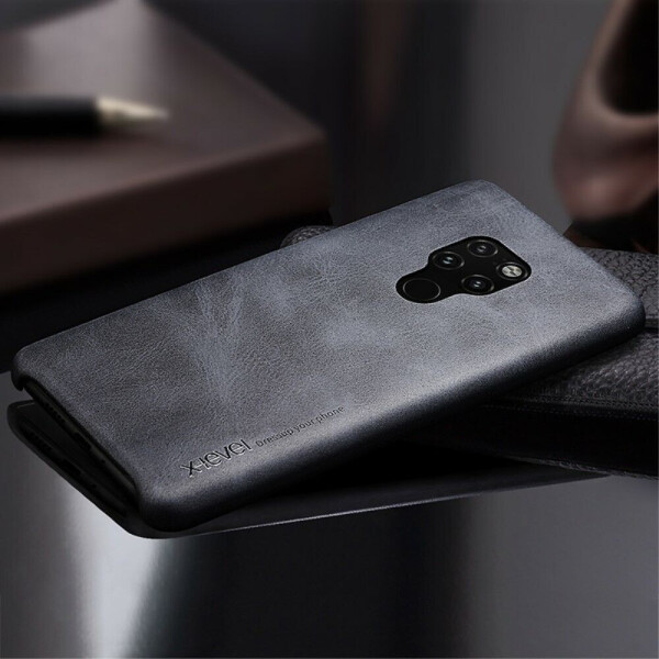 

Защитный чехол X-LEVEL Vintage для Huawei Mate 20 - Black