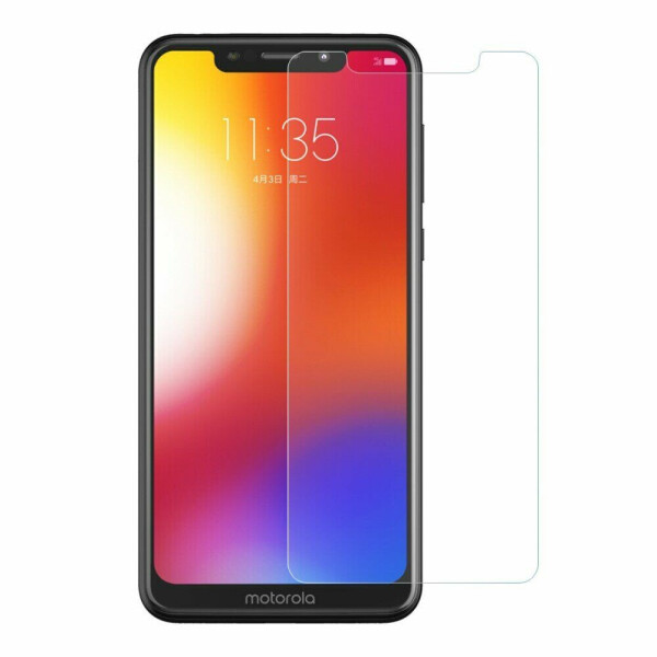 

Защитное стекло Deexe Crystal Glass для Motorola One (XT1941-4)