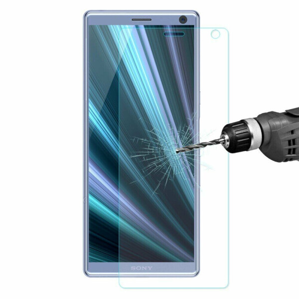 

Защитное стекло ENKAY 0.26mm 9H для Sony Xperia 10 Plus