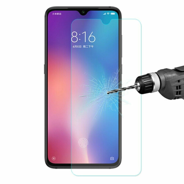 

Защитное стекло ENKAY 0.26mm 9H для Xiaomi Mi 9 SE
