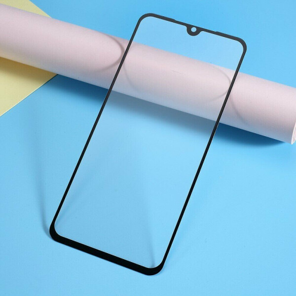 

Защитное стекло Deexe Full Glue Coverage для Xiaomi Mi 9 SE - Black