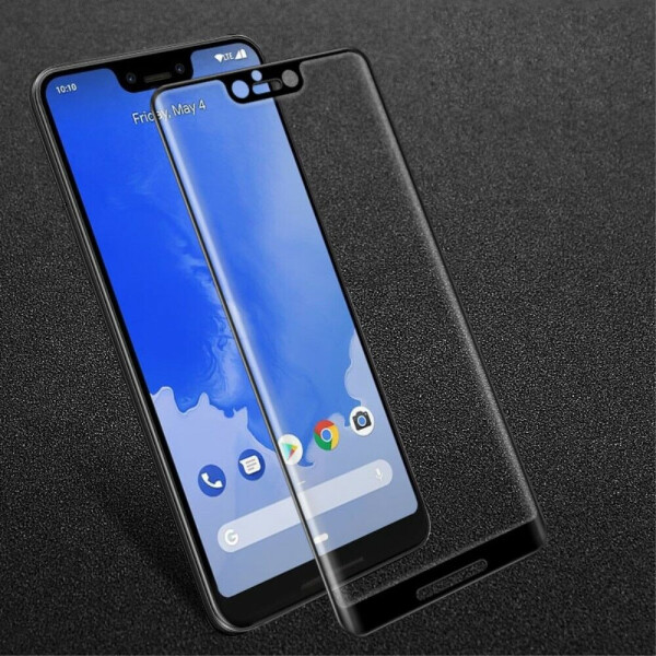 

Защитное стекло IMAK Full Protect для OnePlus 5 - Black
