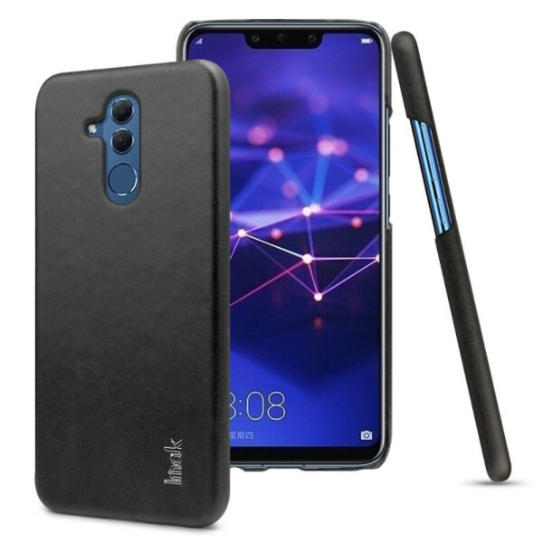 

Защитный чехол IMAK Leather Series для Huawei Mate 20 Lite - All Black