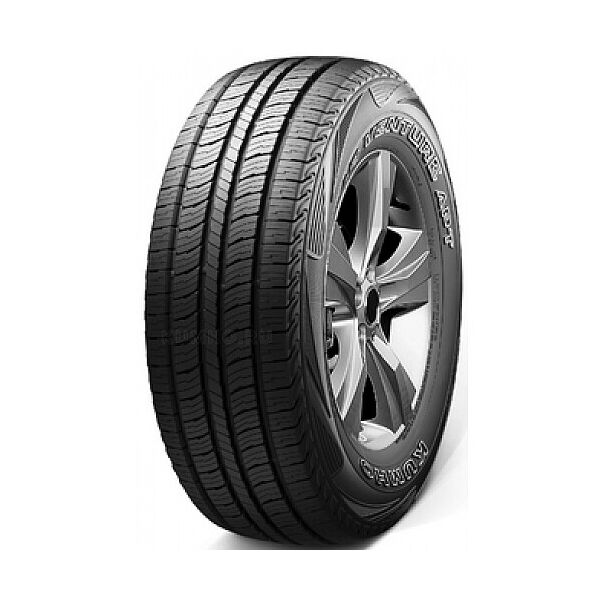 

Шина HANKOOK K125 215/65R17 99V