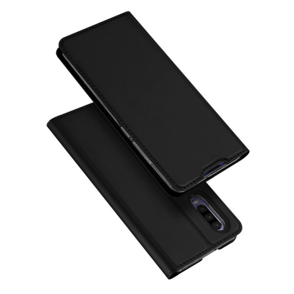

Чехол-книжка DUX DUCIS Skin Pro для Huawei P30 - Black