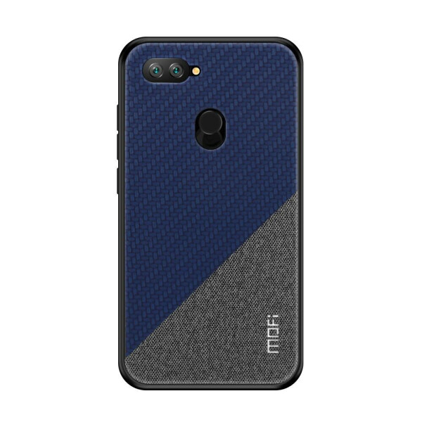 

Защитный чехол MOFI Honor Series для Xiaomi Mi 8 Lite - Blue