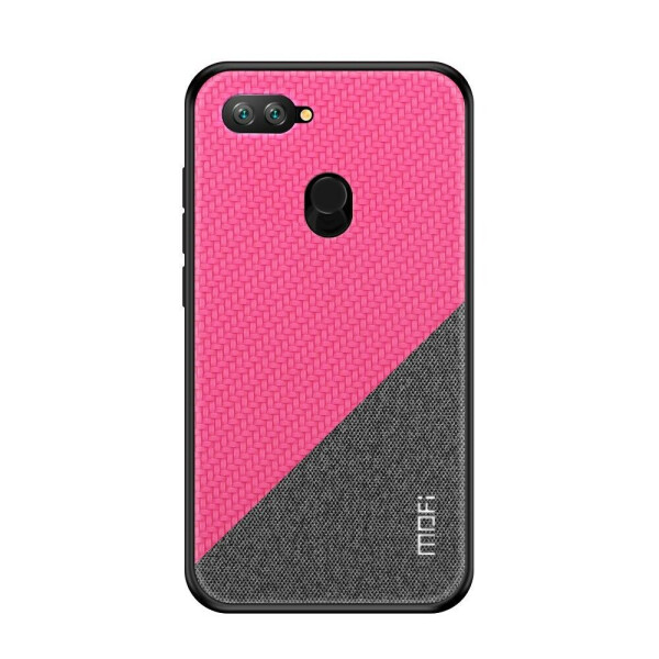 

Защитный чехол MOFI Honor Series для Xiaomi Mi 8 Lite - Rose