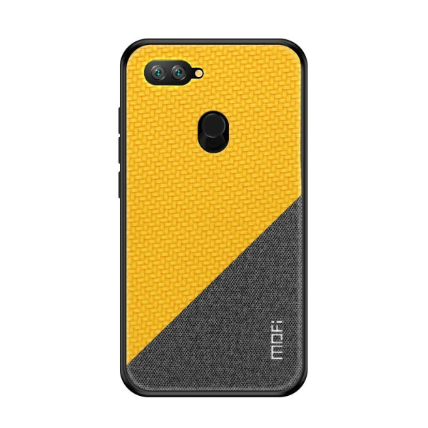 

Защитный чехол MOFI Honor Series для Xiaomi Mi 8 Lite - Yellow