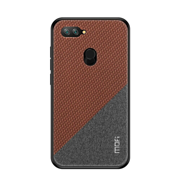 

Защитный чехол MOFI Honor Series для Xiaomi Mi 8 Lite - Brown