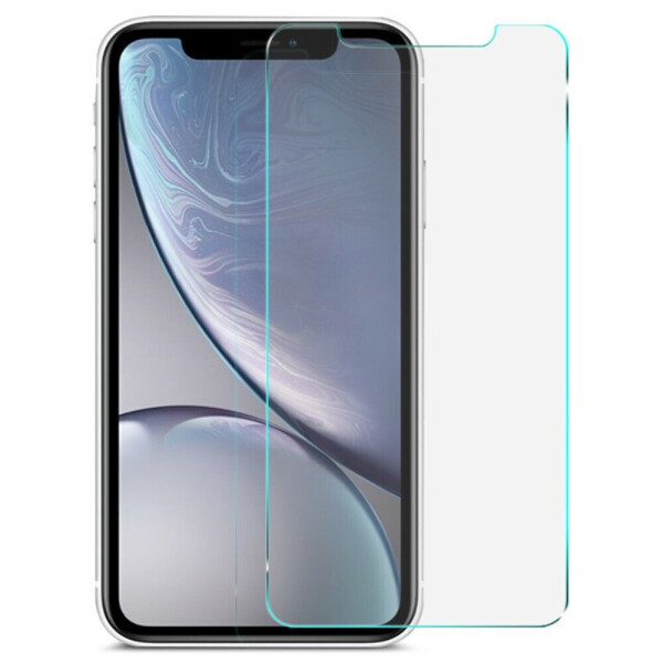 

Защитное стекло IMAK H Screen Guard для Apple iPhone XR / iPhone 11 - Clear
