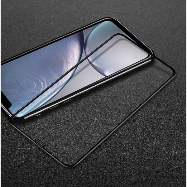 

Защитное стекло IMAK Pro+ Full Coverage для Apple iPhone XR / iPhone 11 - Black