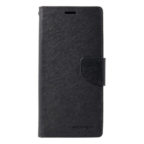 

Чехол-книжка MERCURY Fancy Diary для Samsung Galaxy A9 2018 (A920) - Black
