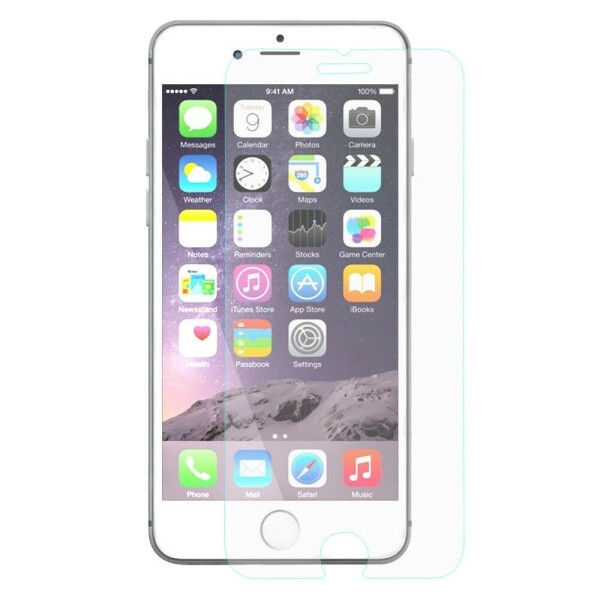 

Защитное стекло HAT PRINCE 0.26mm для Apple iPhone 7 / iPhone 8 / iPhone SE 2 (2020)