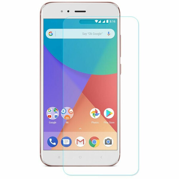 

Защитное стекло HAT PRINCE 0.26mm для Xiaomi Mi 5X / Mi A1