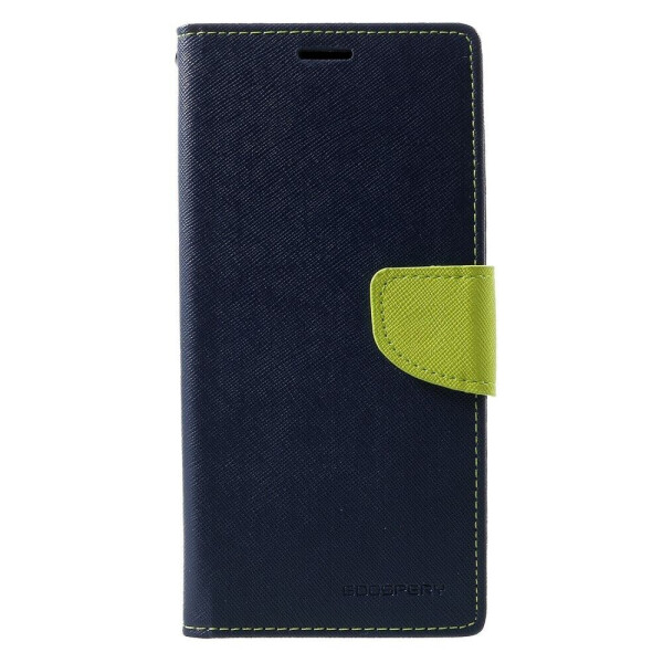 

Чехол-книжка MERCURY Fancy Diary для Samsung Galaxy A9 2018 (A920) - Dark Blue
