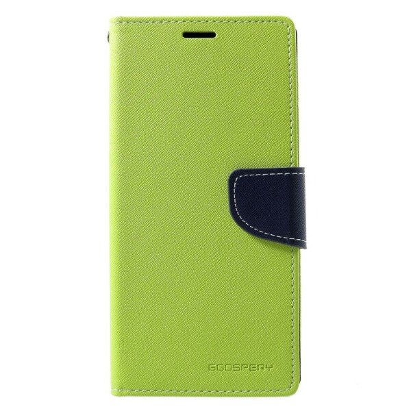 

Чехол-книжка MERCURY Fancy Diary для Samsung Galaxy A9 2018 (A920) - Green