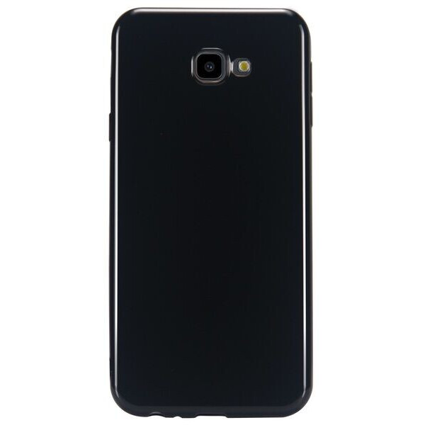 

Силиконовый чехол T-PHOX Crystal Cover для Samsung Galaxy J4+ (J415) - Black
