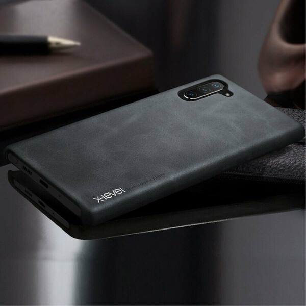 

Защитный чехол X-LEVEL Vintage для Samsung Galaxy Note 10 (N970) - Black