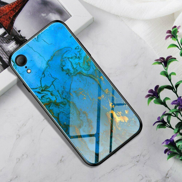 

Защитный чехол Deexe Gradient Pattern для Apple iPhone XR - Rankin