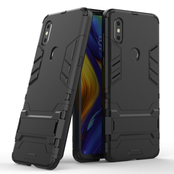 

Защитный чехол UniCase Hybrid для Xiaomi Mi Mix 3 - Black