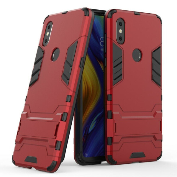 

Защитный чехол UniCase Hybrid для Xiaomi Mi Mix 3 - Red