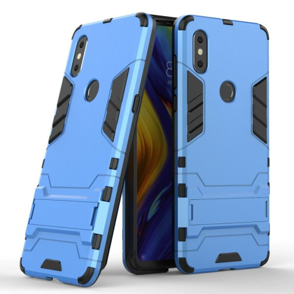 

Защитный чехол UniCase Hybrid для Xiaomi Mi Mix 3 - Baby Blue