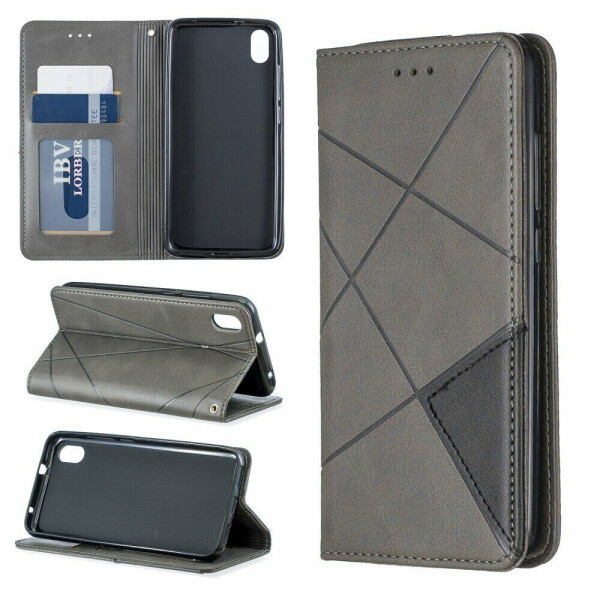

Чехол UniCase Geometric Pattern для Xiaomi Redmi 7A - Grey