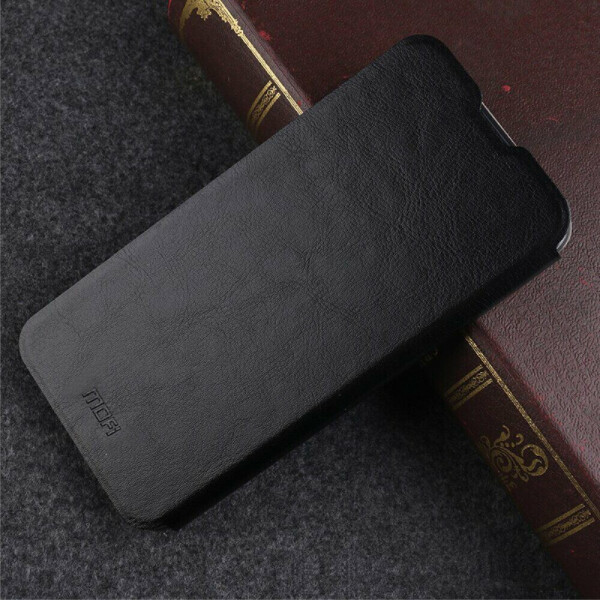 

Чехол-книжка MOFI Rui Series для Xiaomi Redmi 7 - Black