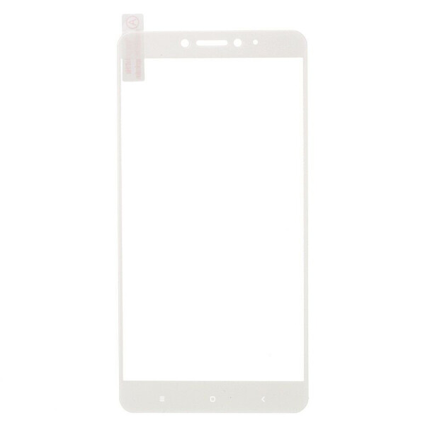 

Защитное стекло Deexe Full Coverage для Xiaomi Mi Max 2 - White