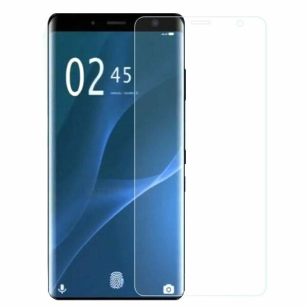 

Защитное стекло Deexe Crystal Glass для Sony Xperia 1