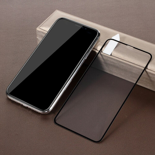 

Защитное стекло RURIHAI 2.5D Curved Glass для Apple iPhone XS Max - Black