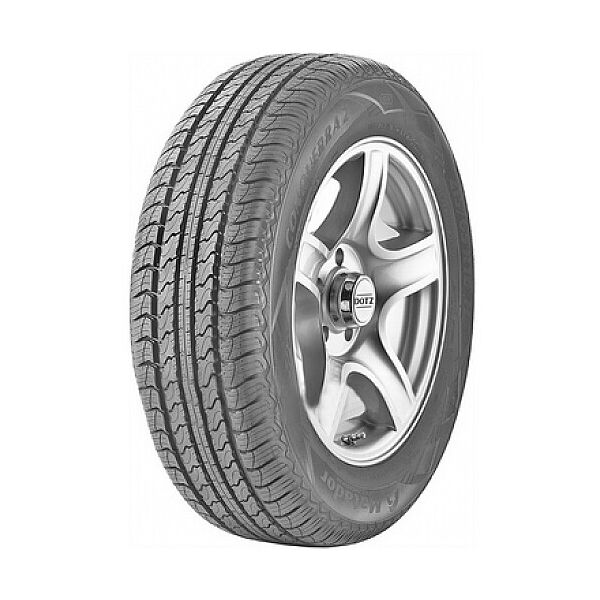 

Шина HANKOOK K435 165/65R14 79T