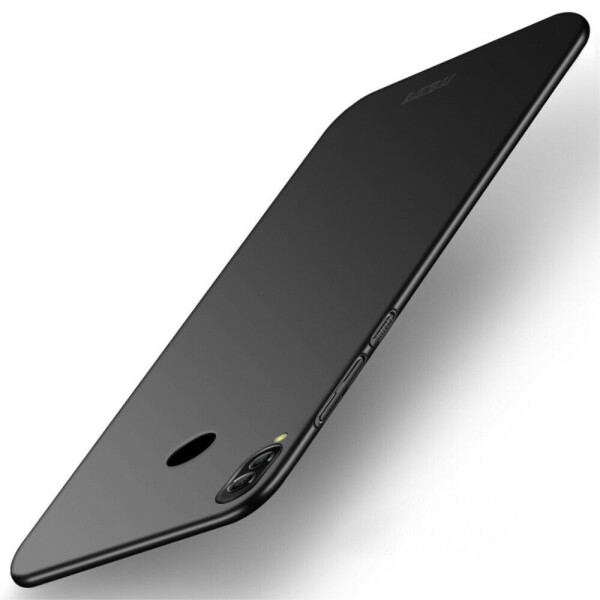 

Пластиковый чехол MOFI Slim Shield для Huawei Honor 10 Lite - Black