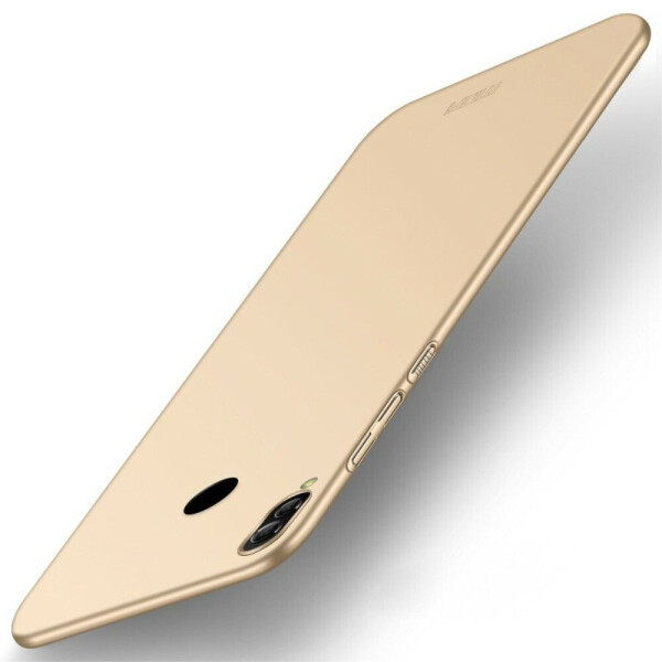

Пластиковый чехол MOFI Slim Shield для Huawei Honor 10 Lite - Gold