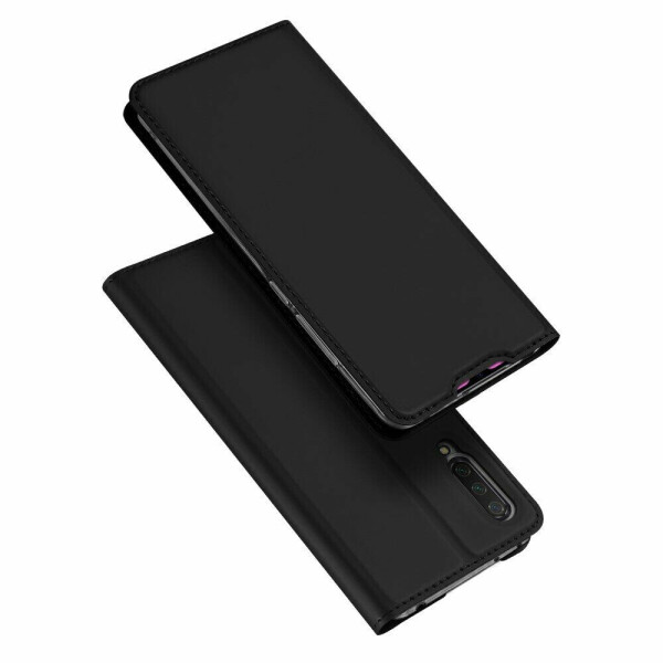 

Чехол-книжка DUX DUCIS Skin Pro для Xiaomi Mi CC9 / Mi 9 Lite - Black