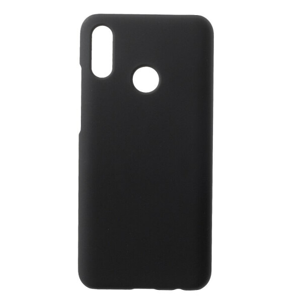 

Пластиковый чехол Deexe Hard Shell для Huawei Honor 10 Lite - Black