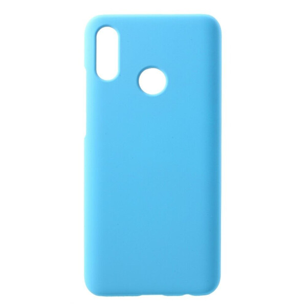 

Пластиковый чехол Deexe Hard Shell для Huawei Honor 10 Lite - Baby Blue