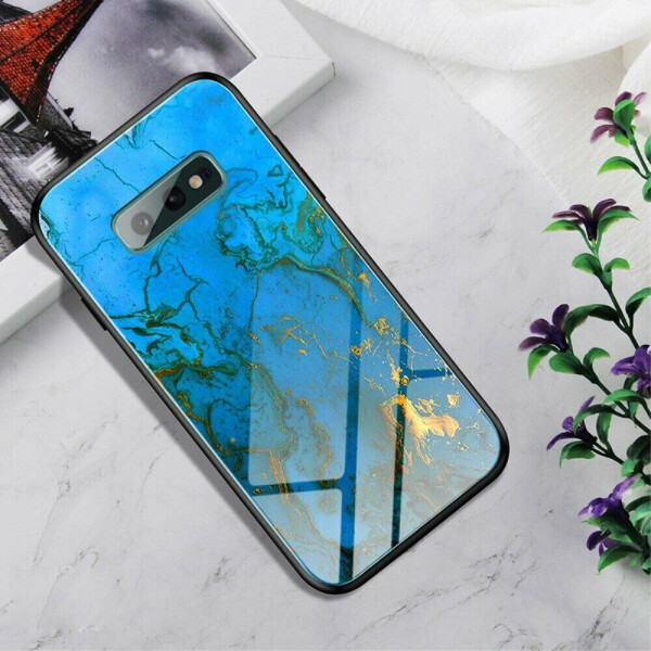 

Защитный чехол Deexe Gradient Pattern для Samsung Galaxy S10e (G970) - Rankin