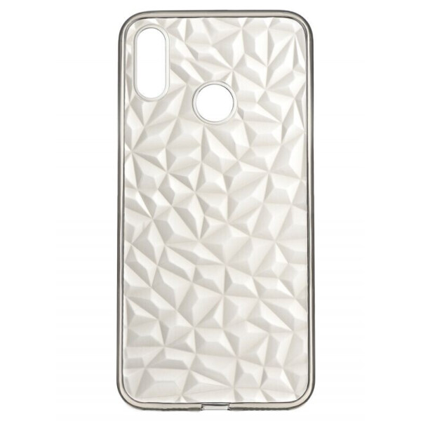 

Чехол 2E Diamond для Huawei P Smart Plus - Grey