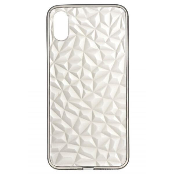 

Чехол 2E Diamond для iPhone XS - Grey