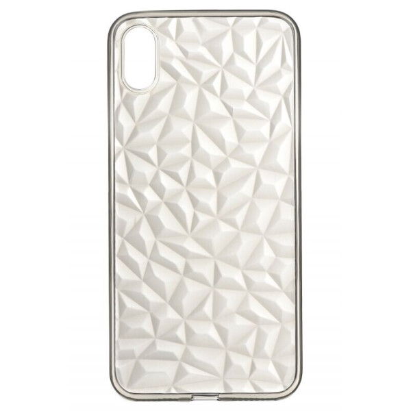 

Чехол 2E Diamond для iPhone XS Max - Grey