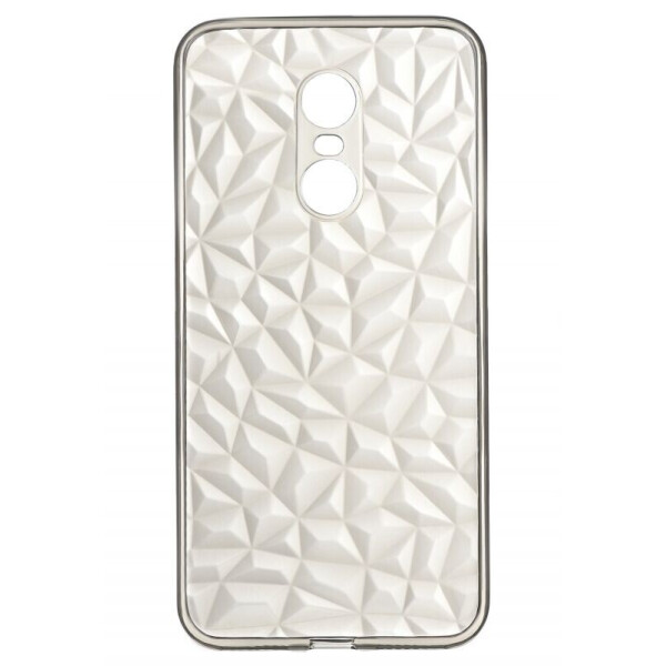 

Чехол 2E Diamond для Xiaomi Redmi 5 Plus - Grey