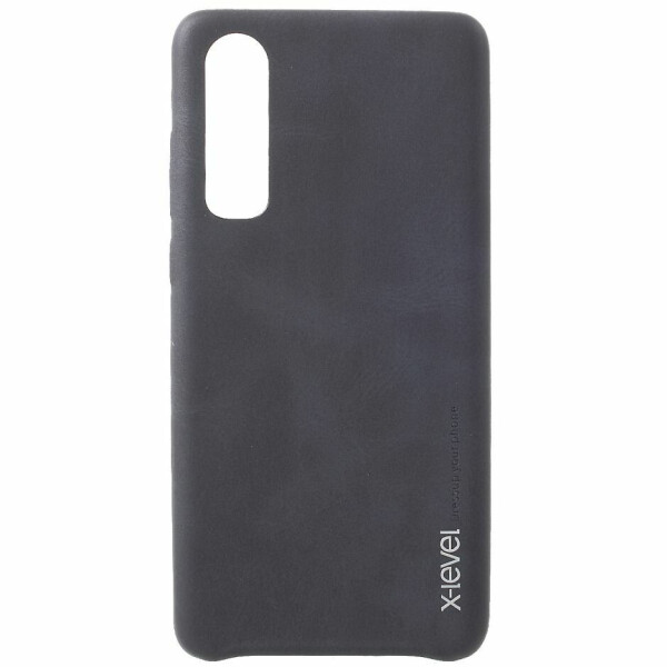 

Защитный чехол X-LEVEL Vintage для Huawei P30 - Black