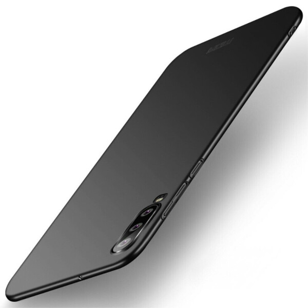 

Пластиковый чехол MOFI Slim Shield для Huawei P30 - Black