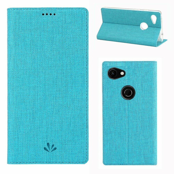 

Чехол-книжка VILI DMX Style для Google Pixel 3a XL - Blue
